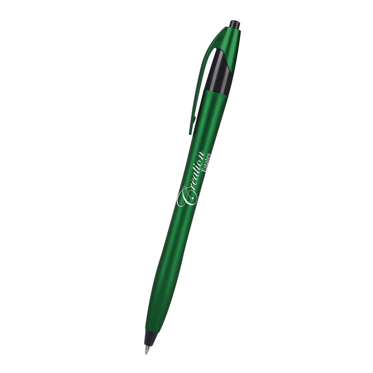 Metallic Dart Pen