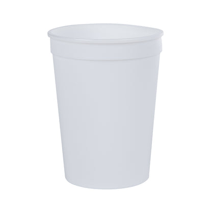12 Oz. Full Color Big Game Stadium Cup