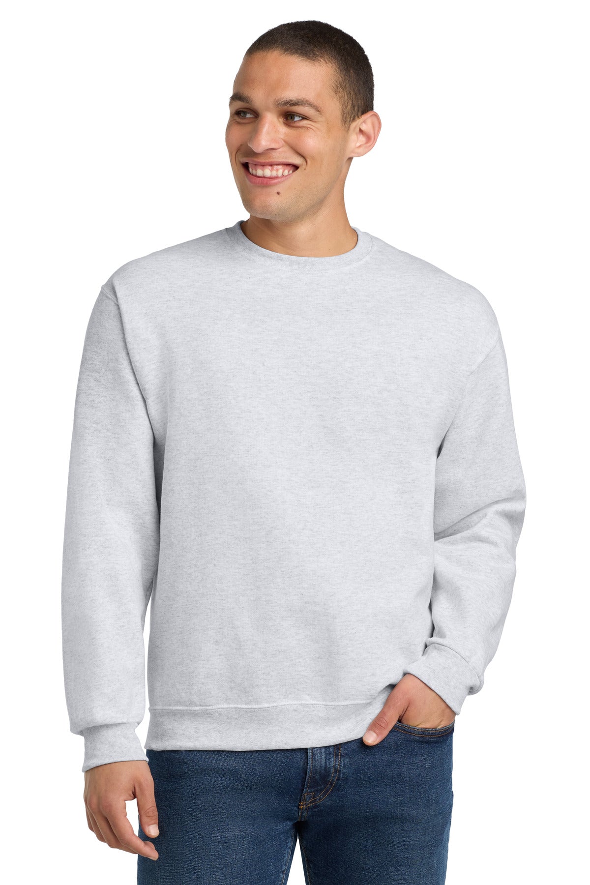 Jerzees - NuBlend Crewneck Sweatshirt