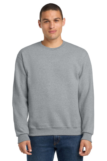 Jerzees - NuBlend Crewneck Sweatshirt