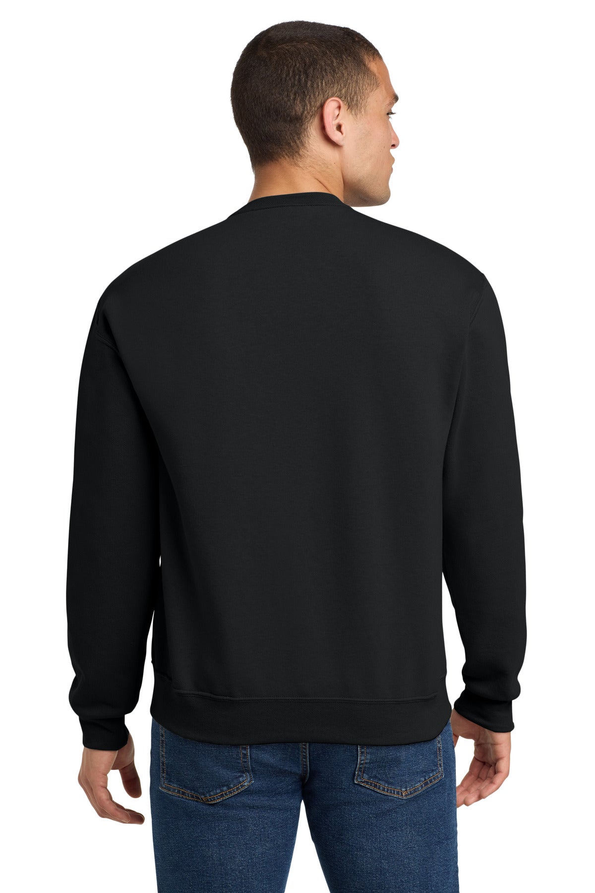 Jerzees - NuBlend Crewneck Sweatshirt