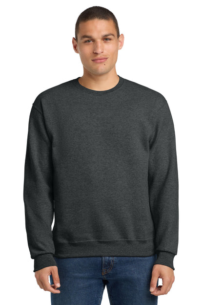 Jerzees - NuBlend Crewneck Sweatshirt
