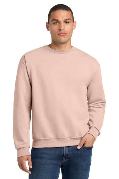 Jerzees - NuBlend Crewneck Sweatshirt