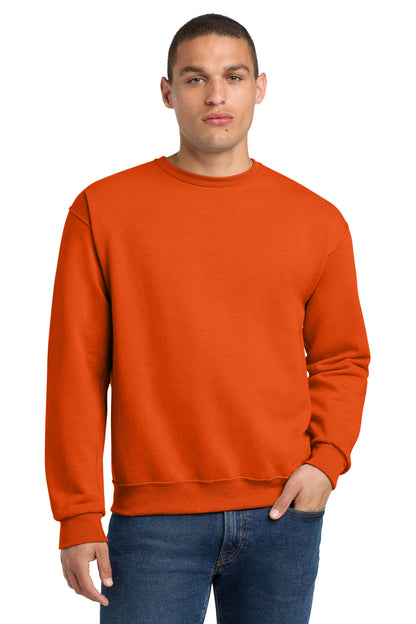 Jerzees - NuBlend Crewneck Sweatshirt
