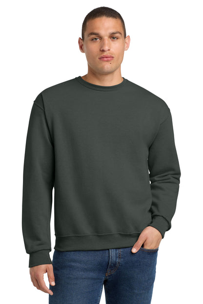 Jerzees - NuBlend Crewneck Sweatshirt
