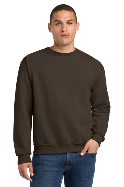 Jerzees - NuBlend Crewneck Sweatshirt