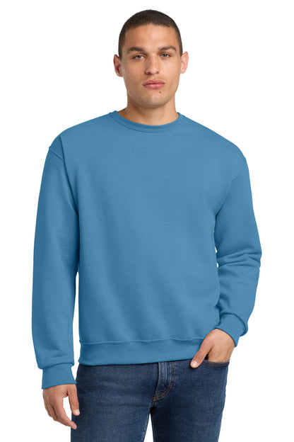 Jerzees - NuBlend Crewneck Sweatshirt