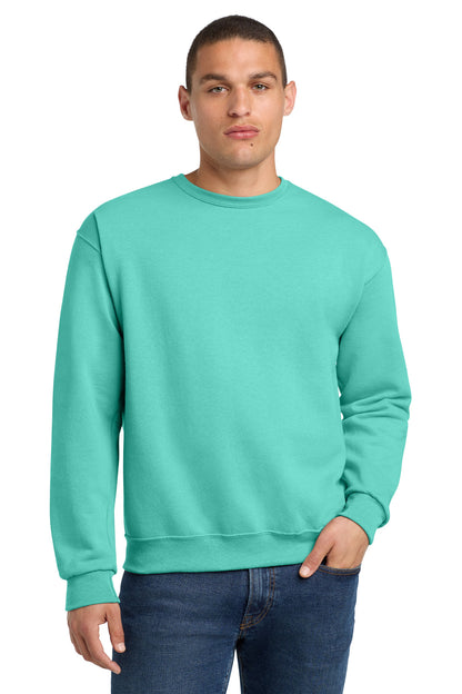 Jerzees - NuBlend Crewneck Sweatshirt
