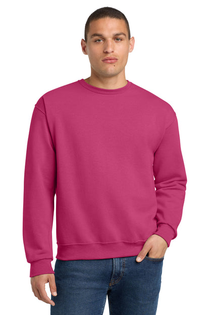 Jerzees - NuBlend Crewneck Sweatshirt