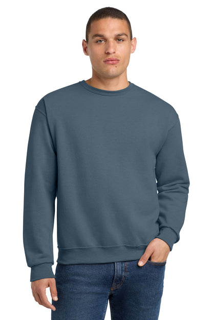 Jerzees - NuBlend Crewneck Sweatshirt