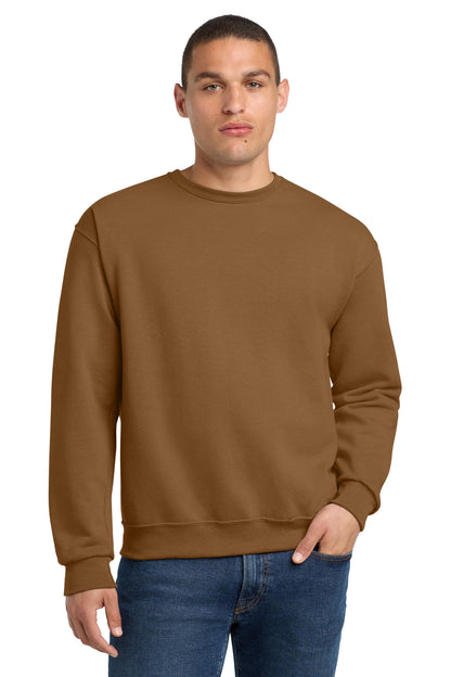 Jerzees - NuBlend Crewneck Sweatshirt