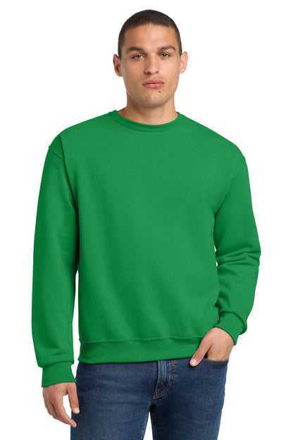Jerzees - NuBlend Crewneck Sweatshirt