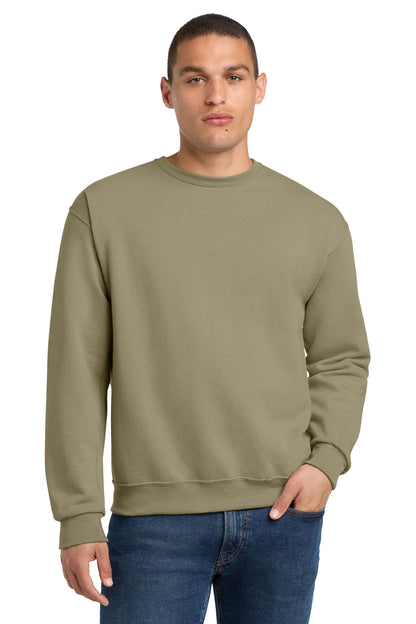 Jerzees - NuBlend Crewneck Sweatshirt