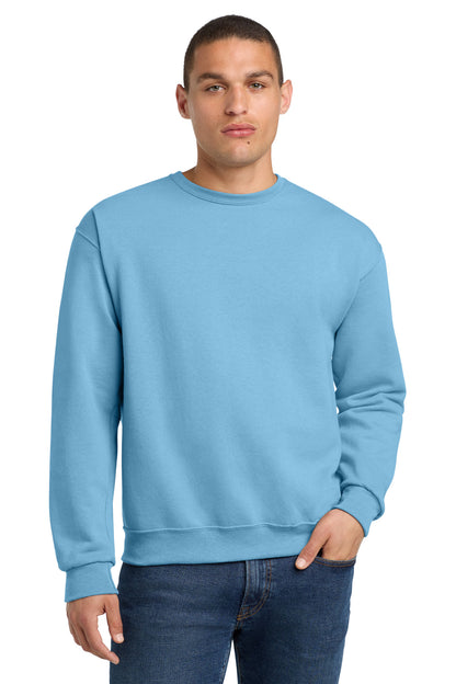 Jerzees - NuBlend Crewneck Sweatshirt