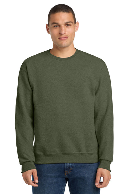 Jerzees - NuBlend Crewneck Sweatshirt