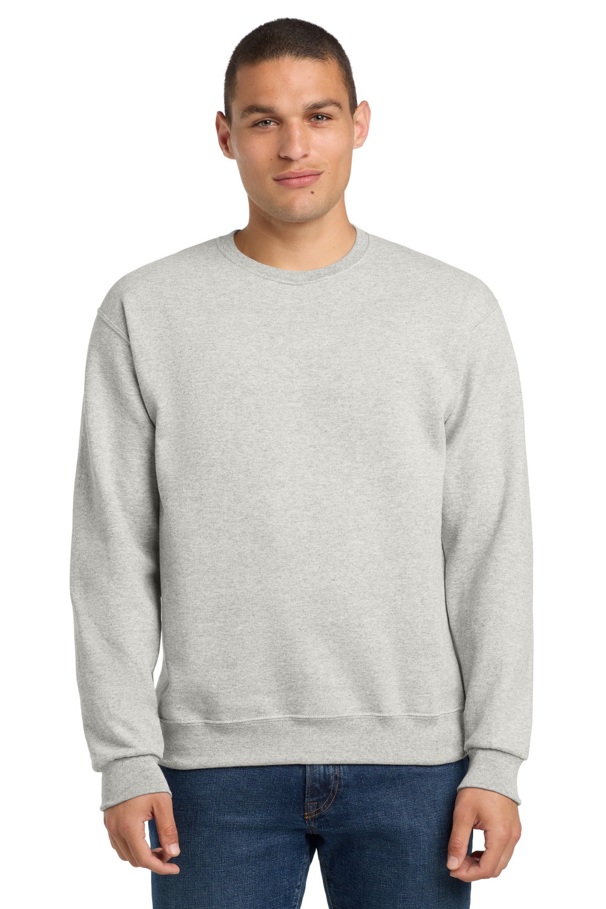 Jerzees - NuBlend Crewneck Sweatshirt
