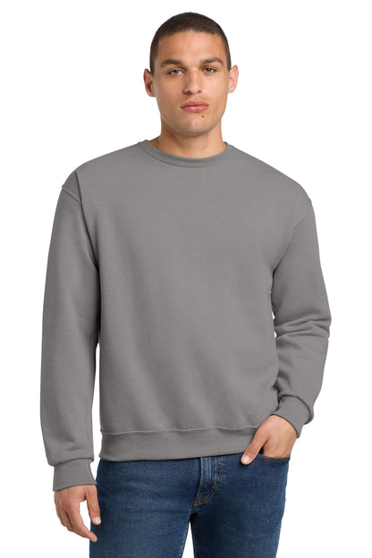 Jerzees - NuBlend Crewneck Sweatshirt
