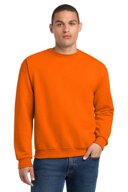 Jerzees - NuBlend Crewneck Sweatshirt