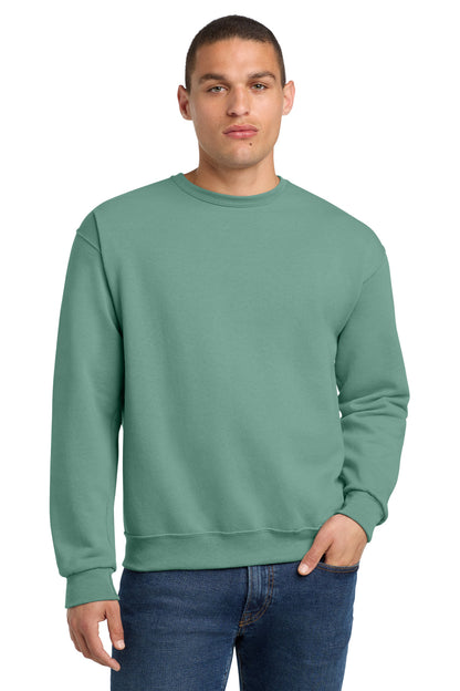 Jerzees - NuBlend Crewneck Sweatshirt