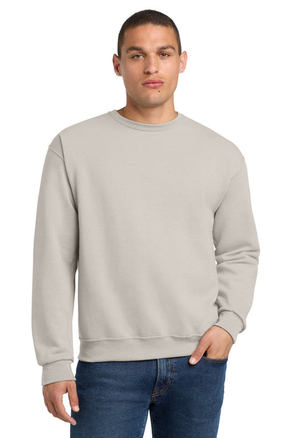 Jerzees - NuBlend Crewneck Sweatshirt
