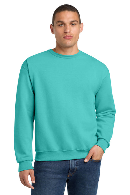 Jerzees - NuBlend Crewneck Sweatshirt