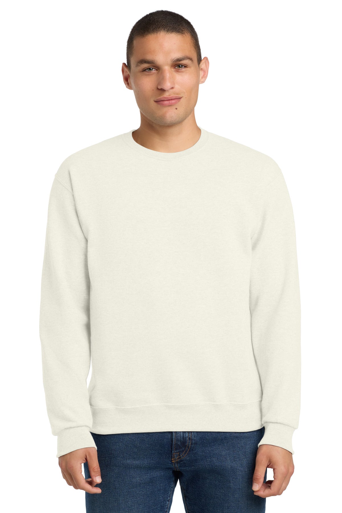 Jerzees - NuBlend Crewneck Sweatshirt