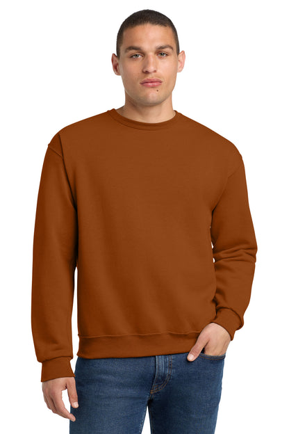 Jerzees - NuBlend Crewneck Sweatshirt