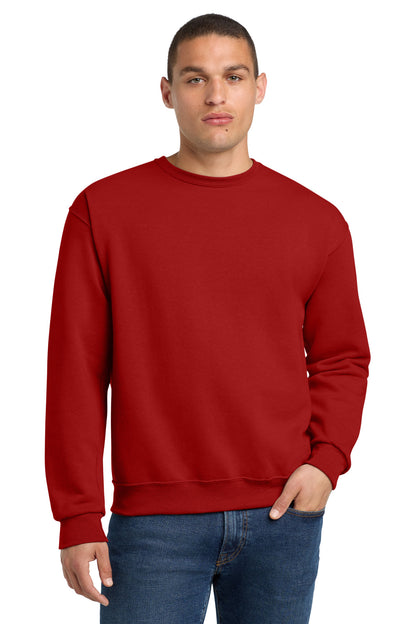 Jerzees - NuBlend Crewneck Sweatshirt