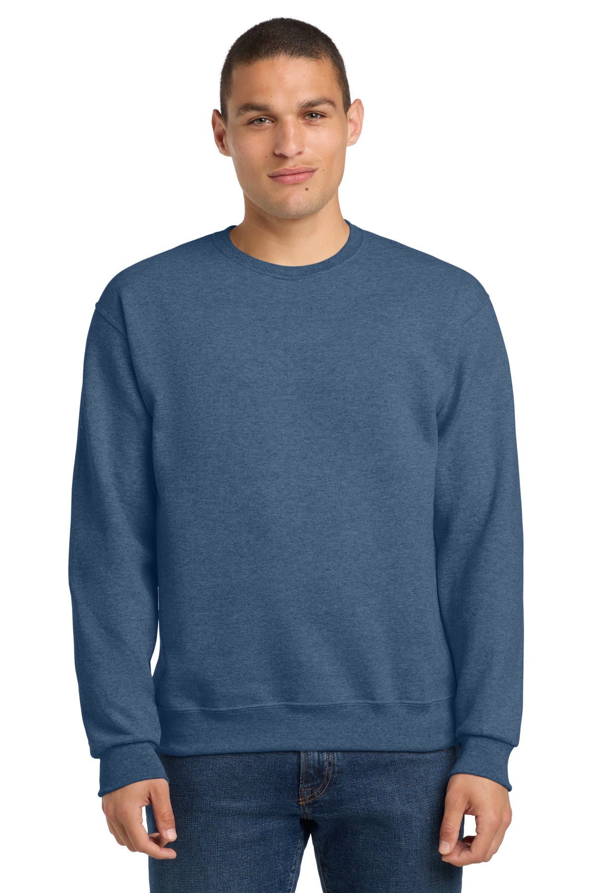 Jerzees - NuBlend Crewneck Sweatshirt