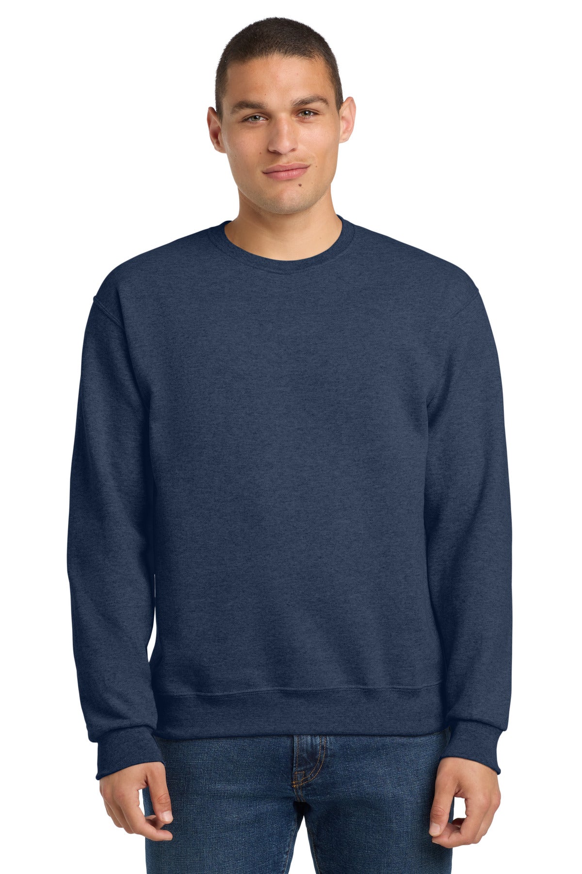 Jerzees - NuBlend Crewneck Sweatshirt