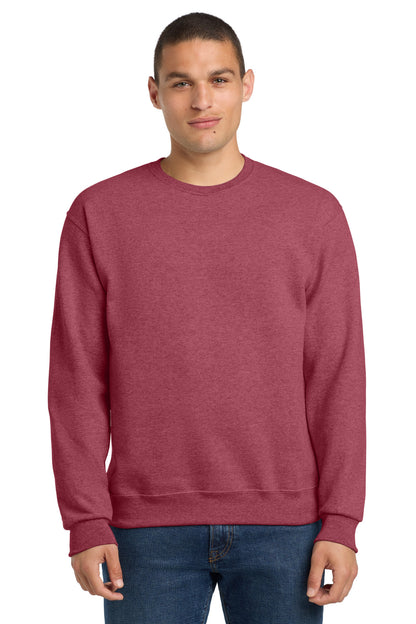 Jerzees - NuBlend Crewneck Sweatshirt