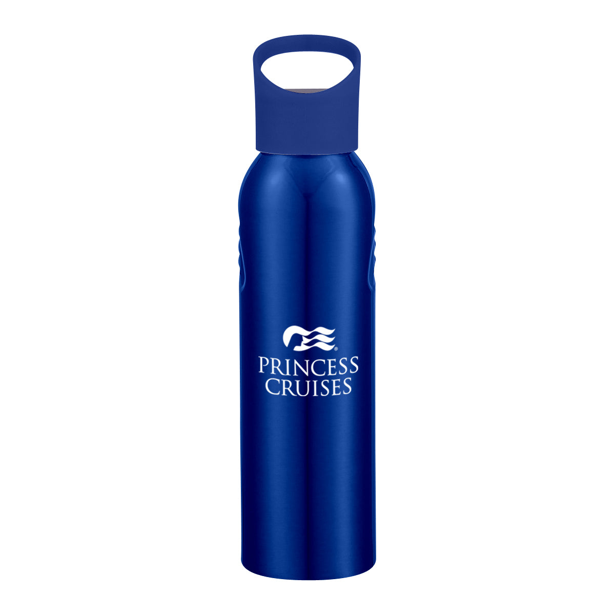 20 Oz. Recycled Aluminum Sports Bottle
