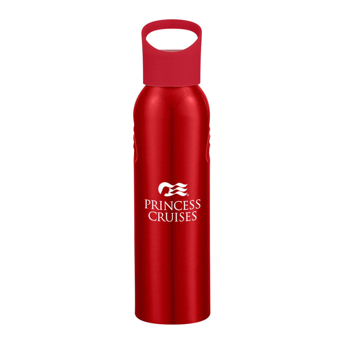 20 Oz. Recycled Aluminum Sports Bottle