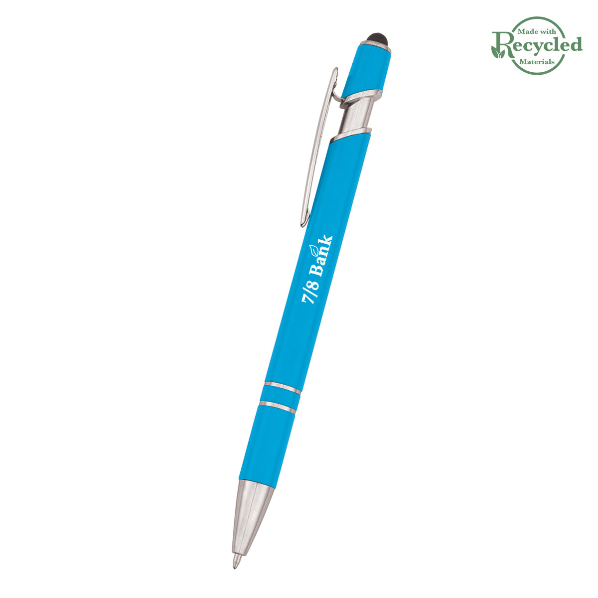 Roslin Incline Stylus rABS Pen