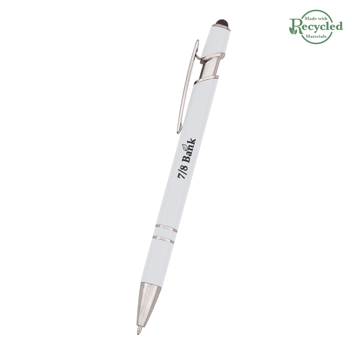 Roslin Incline Stylus rABS Pen