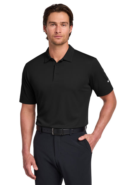 Nike Dri-FIT Vertical Mesh Polo