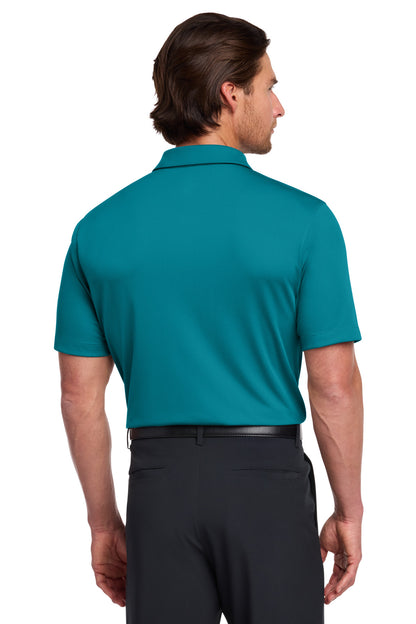 Nike Dri-FIT Vertical Mesh Polo