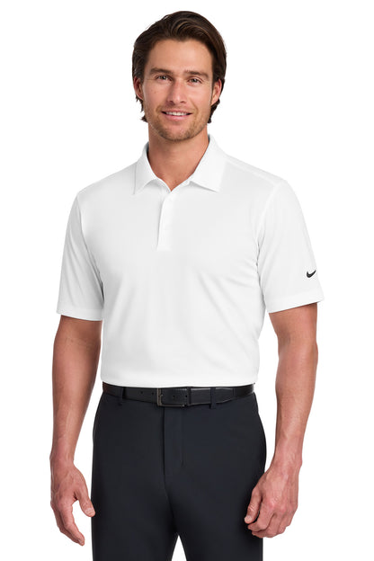 Nike Dri-FIT Vertical Mesh Polo