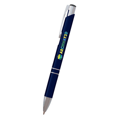 The Mirage Pen