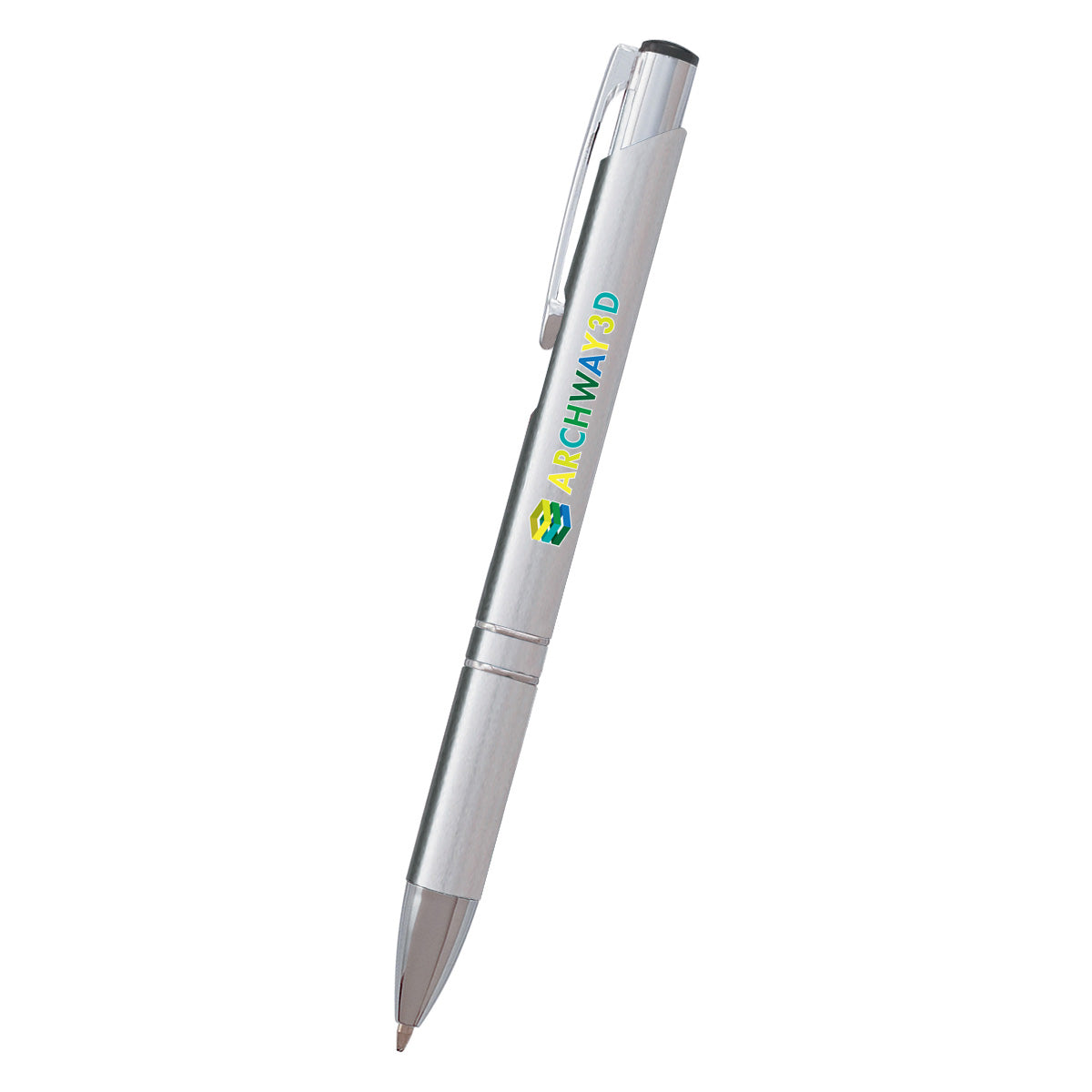 The Mirage Pen