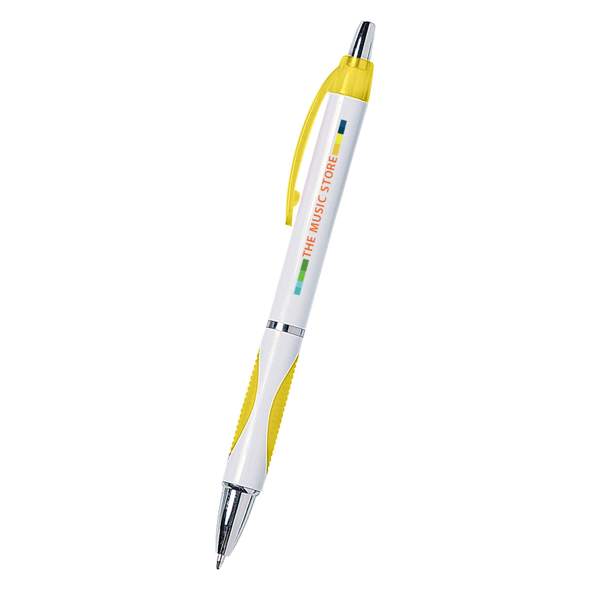 Sassy Pen