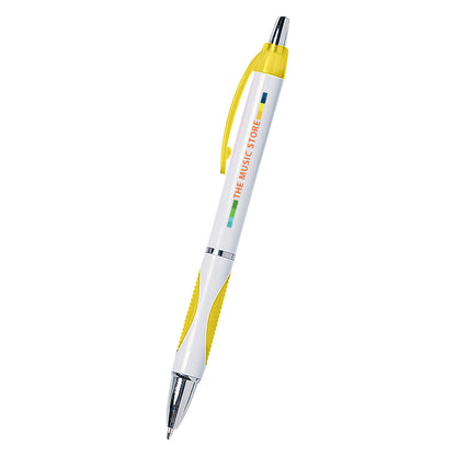 Sassy Pen