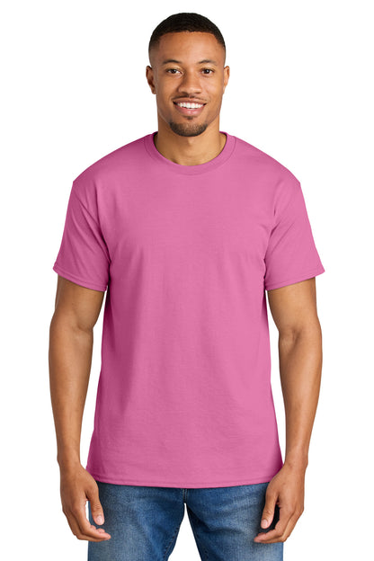 Gildan DryBlend 50 Cotton/50 Poly T-Shirt