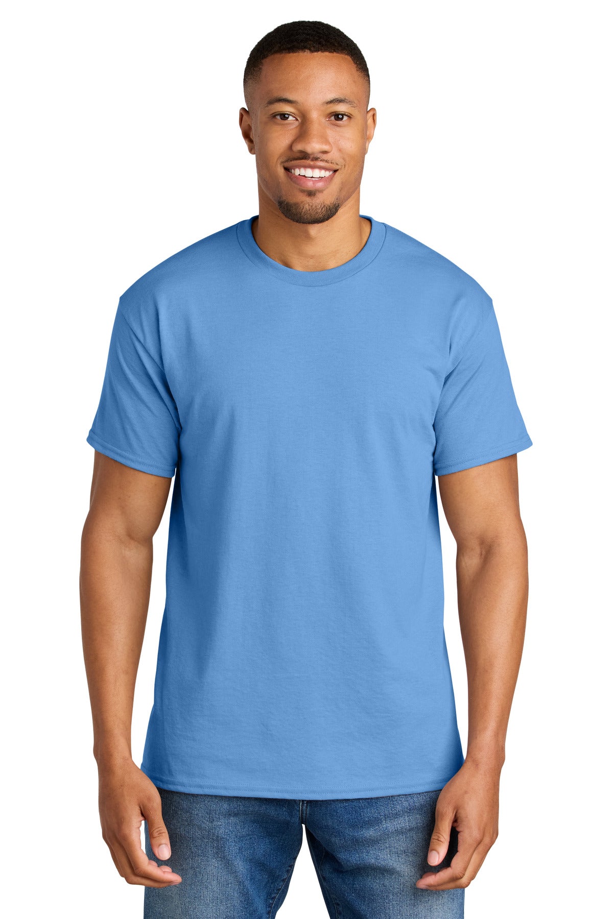 Gildan DryBlend 50 Cotton/50 Poly T-Shirt