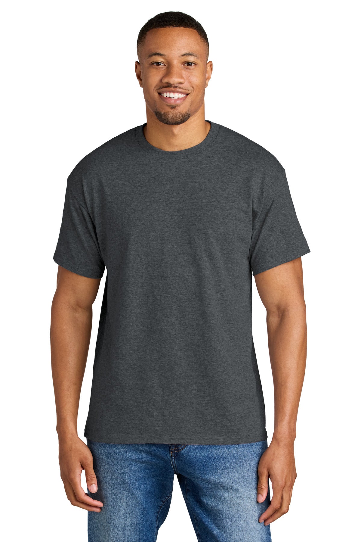 Gildan DryBlend 50 Cotton/50 Poly T-Shirt