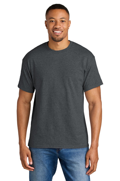 Gildan DryBlend 50 Cotton/50 Poly T-Shirt