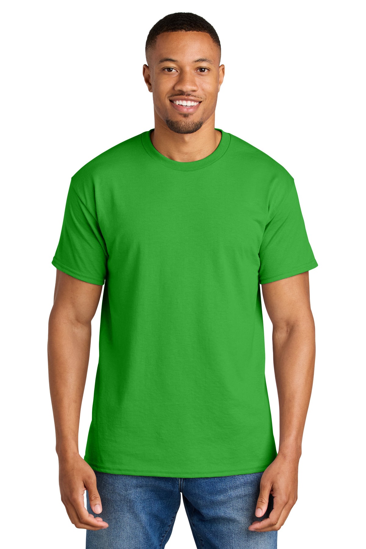 Gildan DryBlend 50 Cotton/50 Poly T-Shirt
