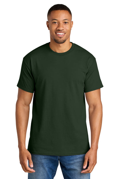 Gildan DryBlend 50 Cotton/50 Poly T-Shirt