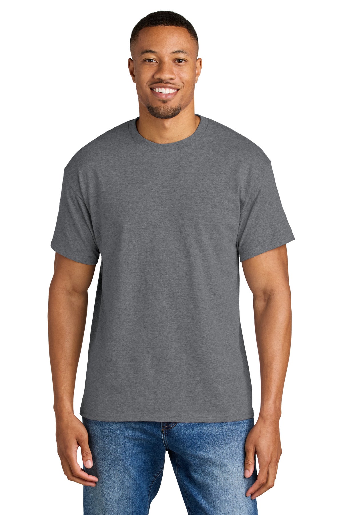 Gildan DryBlend 50 Cotton/50 Poly T-Shirt