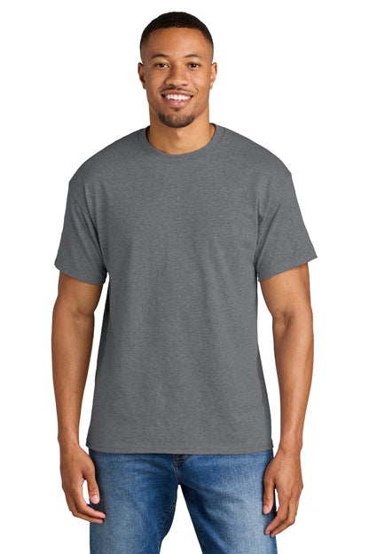 Gildan DryBlend 50 Cotton/50 Poly T-Shirt